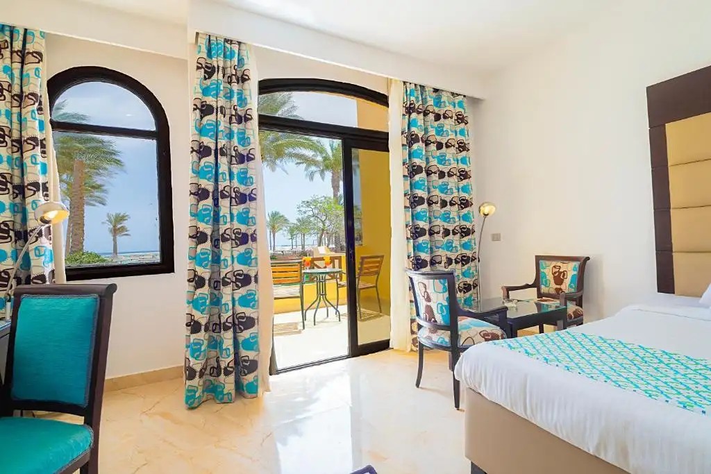 BLEND ELPHISTONE RESORT MARSA ALAM