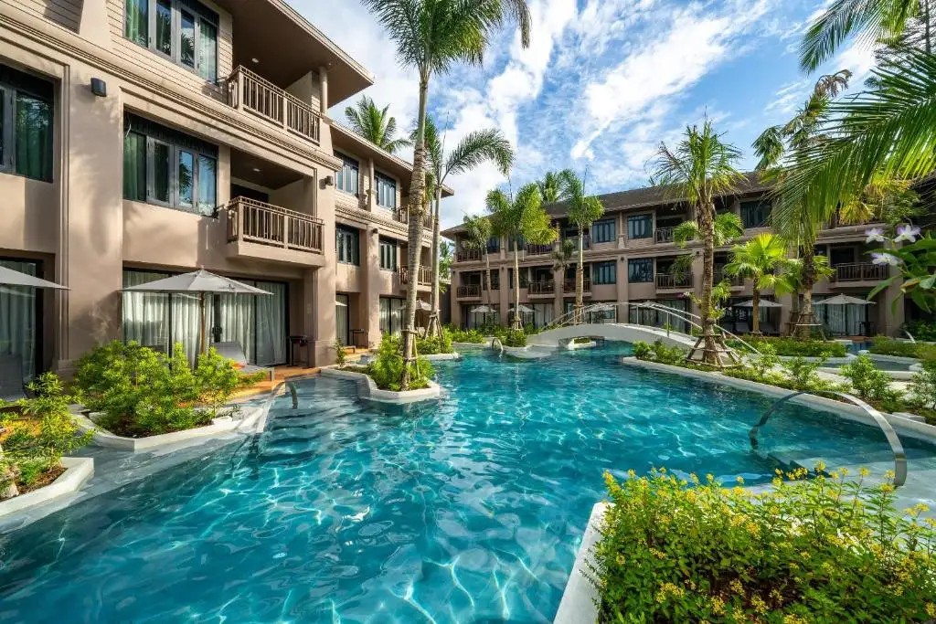 LA FLORA RESORT & SPA KHAO LAK