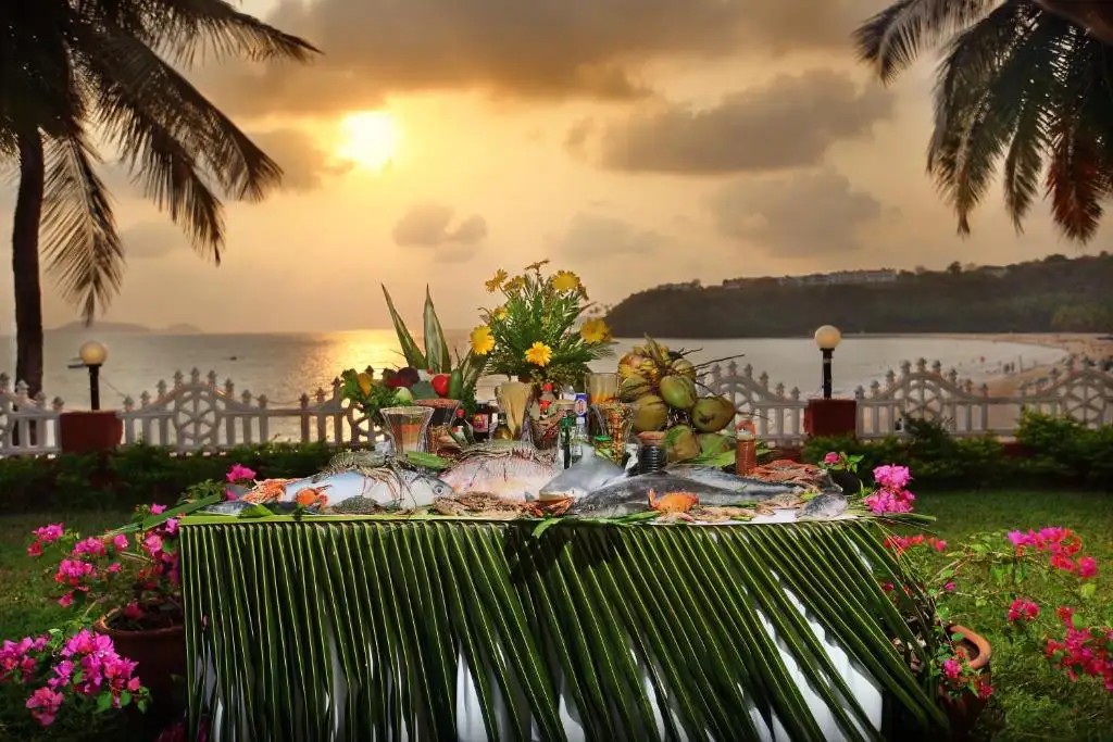 BOGMALLO BEACH RESORT