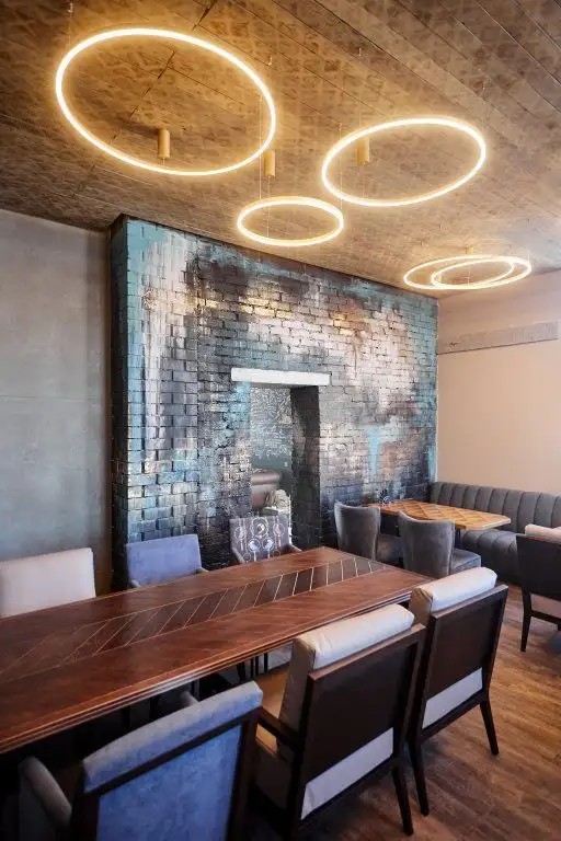 CHALET BRIOLE