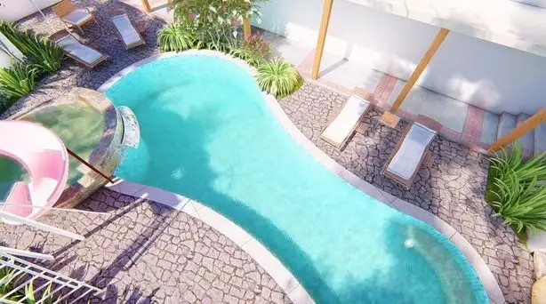 ROSETUM RESORT & SUITES