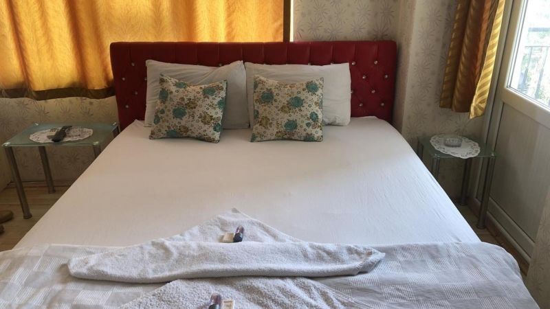 ERSOY AGA OTEL