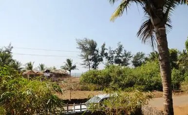 CLEOS AGONDA RESORT