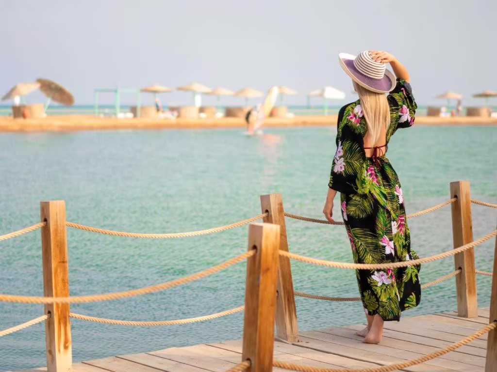MOVENPICK RESORT & SPA EL GOUNA