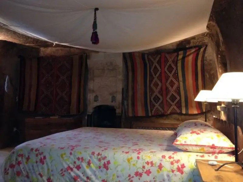 LES MAISONS DE CAPPADOCE HOTEL