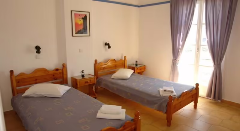 KALIPSO VILLAS
