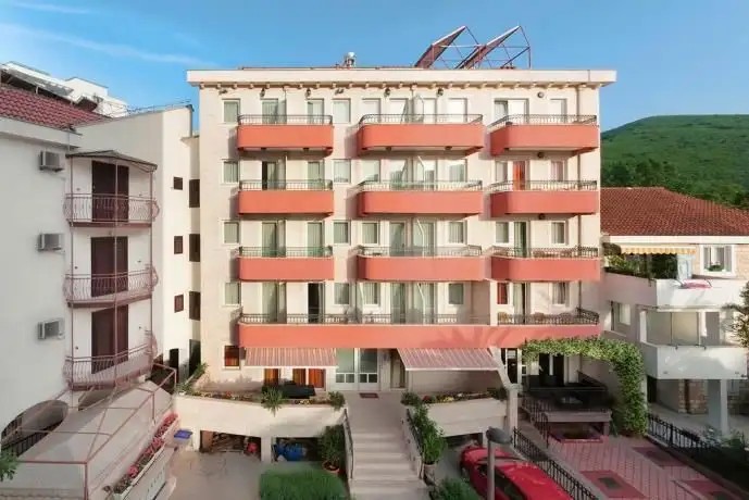 VILLA IVONA APT
