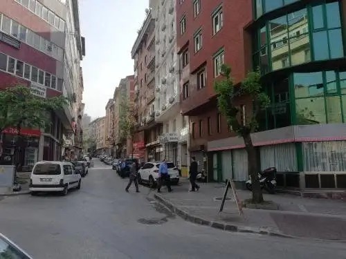 BURSA SAHIN OTEL