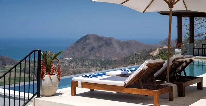 SELONG SELO RESORT & RESIDENCES - THREE BEDROOM VILLA
