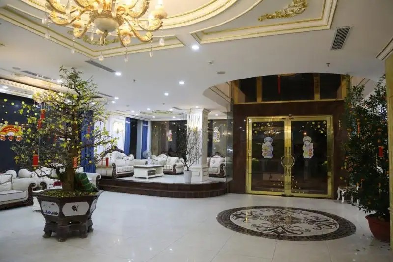 TUYET SON HOTEL