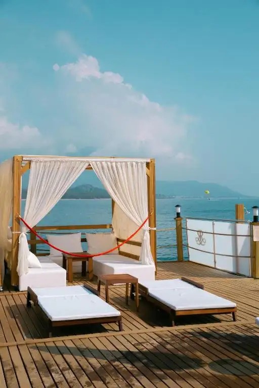 ROX RESORT (EX. ROX ROYAL)