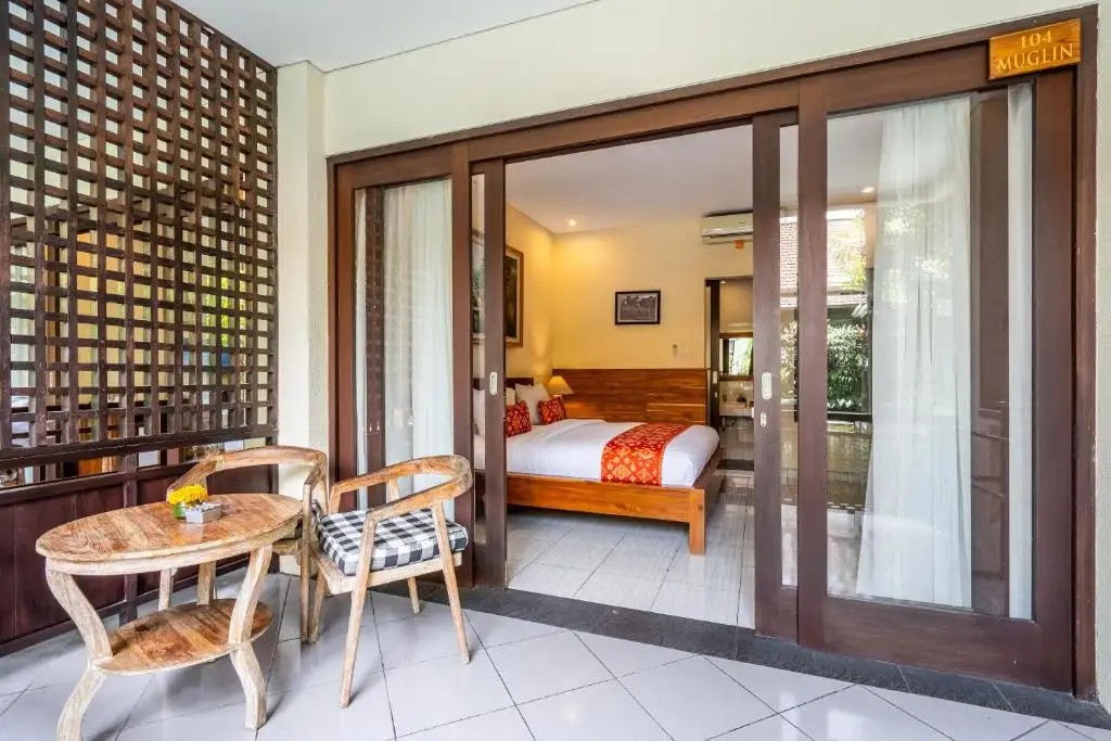MERUHDANI BOUTIQUE HOTEL