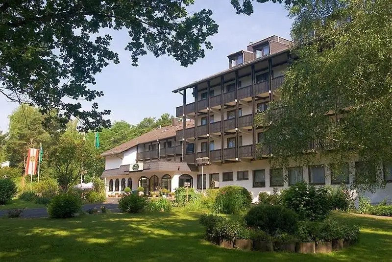 PARKHOTEL RODERMARK