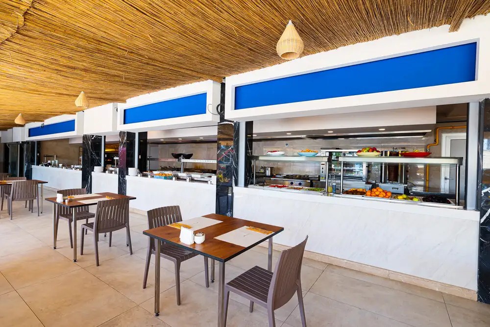 EOS BEACH RESORT (EX. CRYSTAL LAND OF PARADISE)