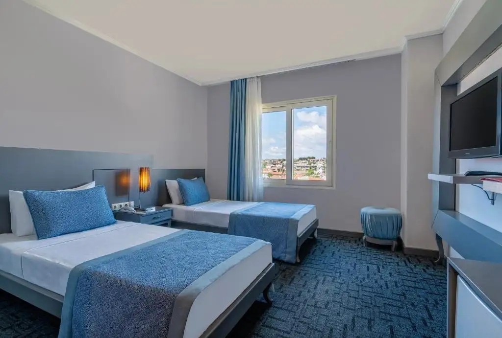 SISUS MARINA (EX. SISUS)