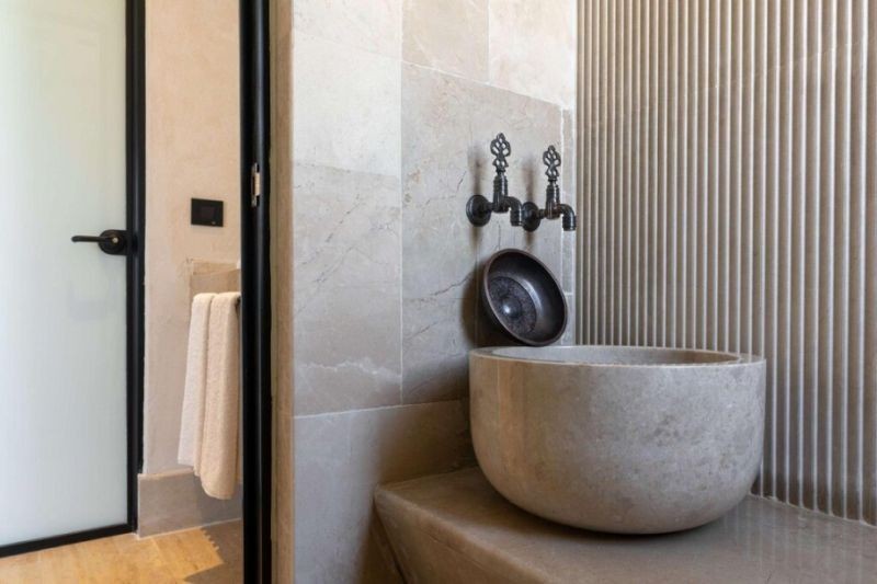 suite private pool