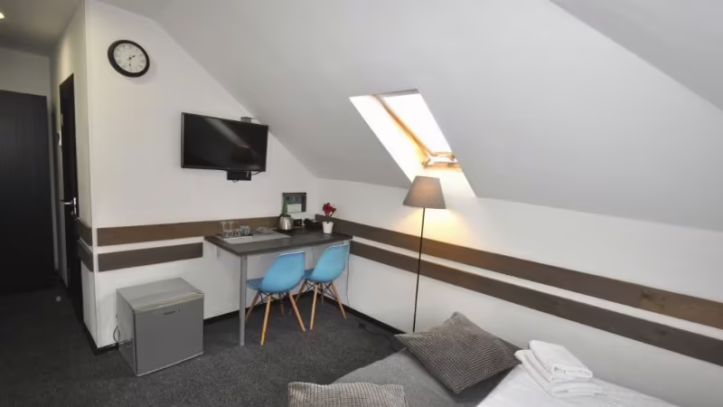 PEOPLE LOFT ТВЕРСКАЯ
