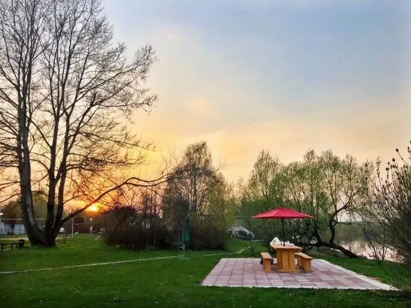 ОК-РЕКА