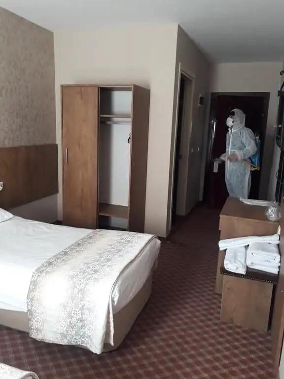 BILDIK HOTEL