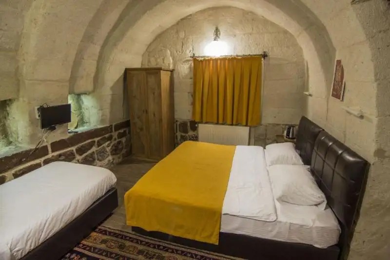 7 ODA KAPADOKYA CAVE HOTEL