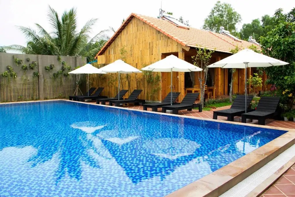 ONG LANG GARDEN RESORT