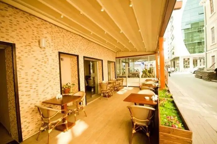 SIMAL BUTIK HOTEL