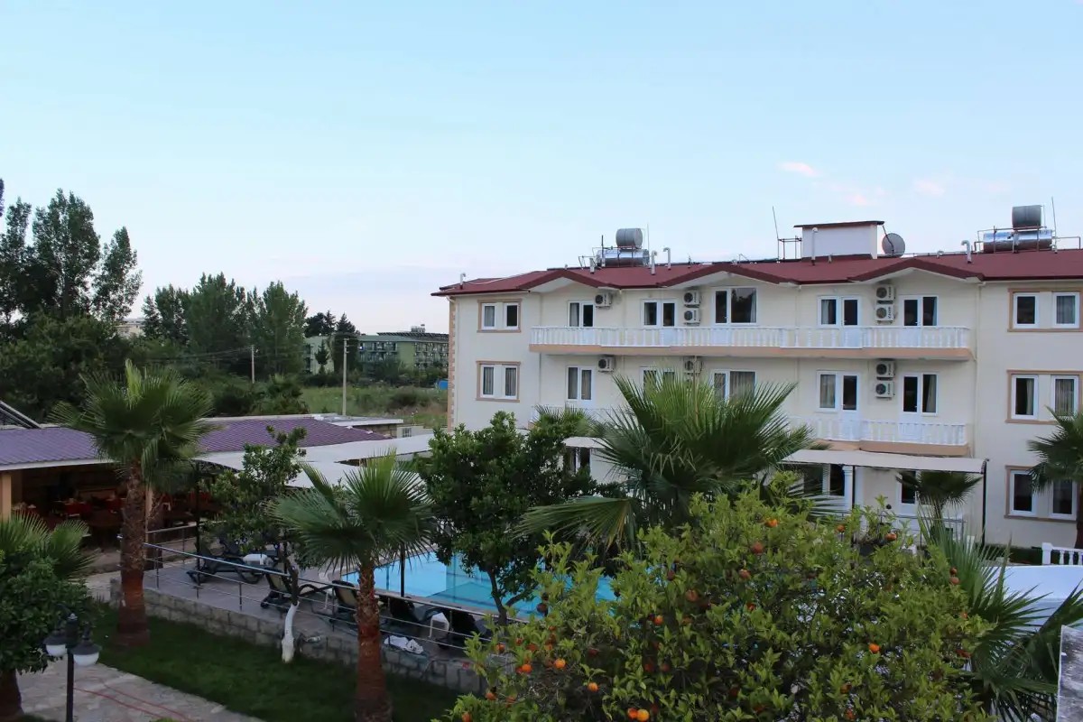 OZER PARK