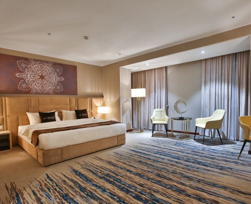 suite