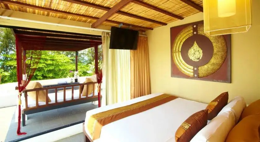 ROOM CLUB THE BED SUITE