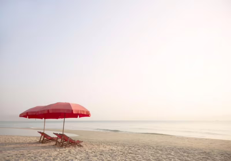 THE PERI HUA HIN (EX. ESCAPE HUA HIN)