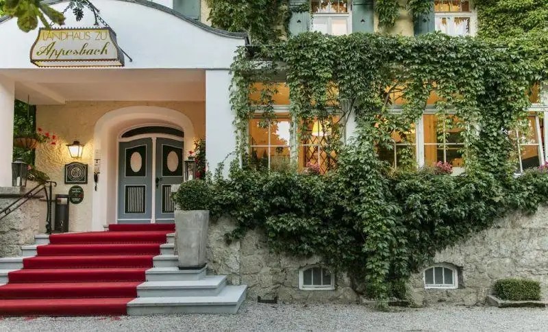 LANDHAUS ZU APPESBACH