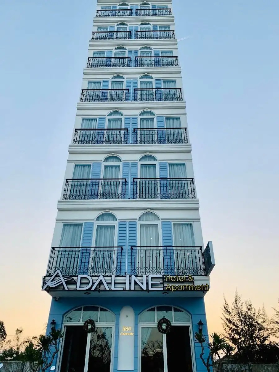 ADALINE HOTEL & APARTMENT