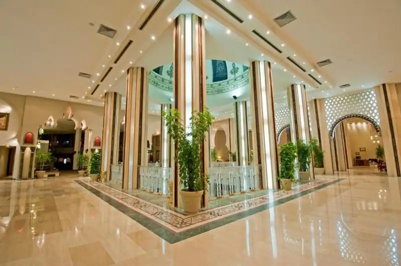 SUNNY DAYS PALMA DE MIRETTE RESORT