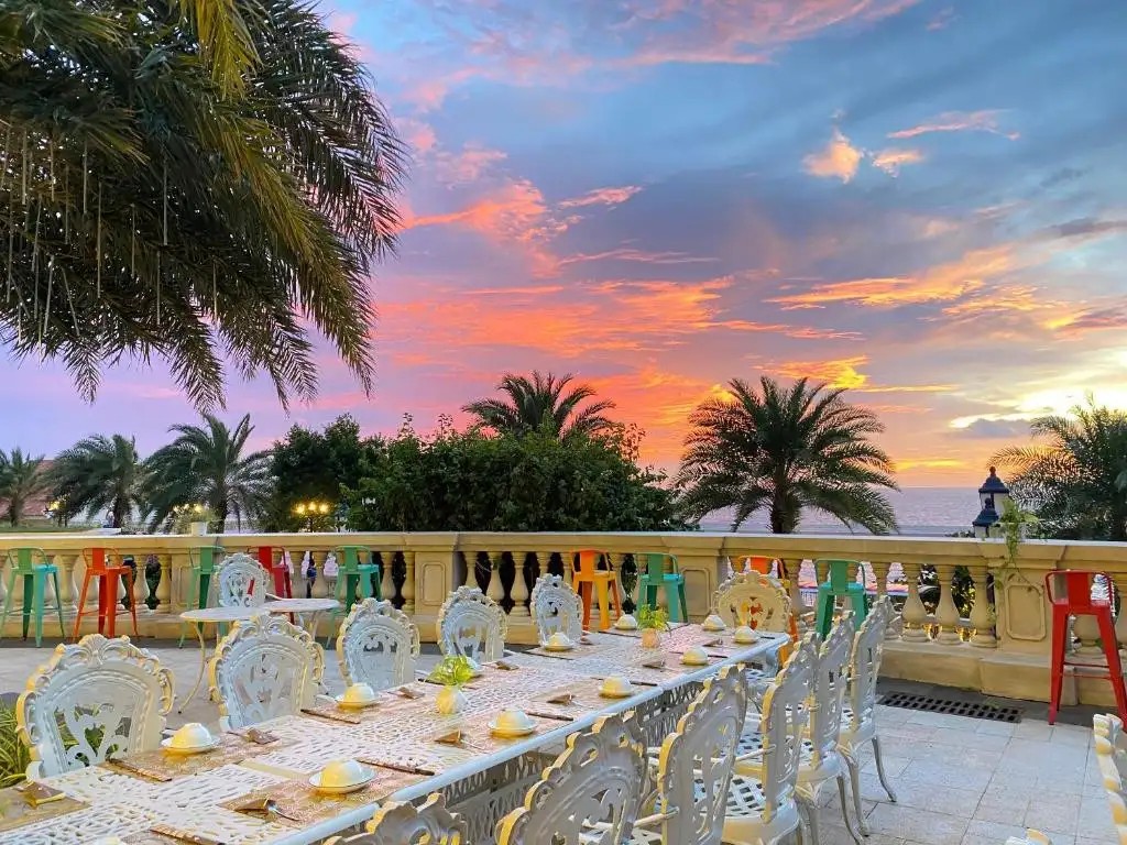 ROMA HOTEL PHU QUOC