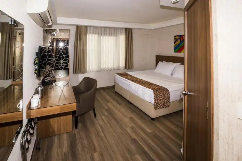 BGUEST HOTEL BOUTIQUE
