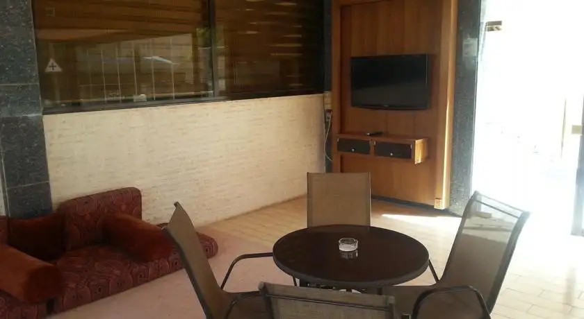 CLERMONT HOTEL SUITES