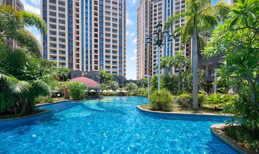 BAOHONG HOTEL SANYA (EX. SANYA JINJIANG BAOHONG HOTEL)