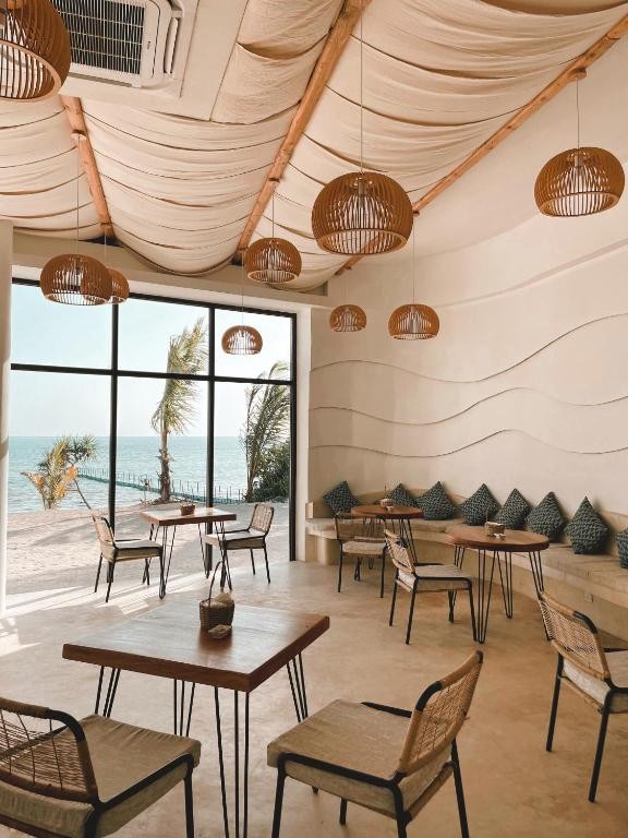 ZANZIBLUE WAVES RESORT