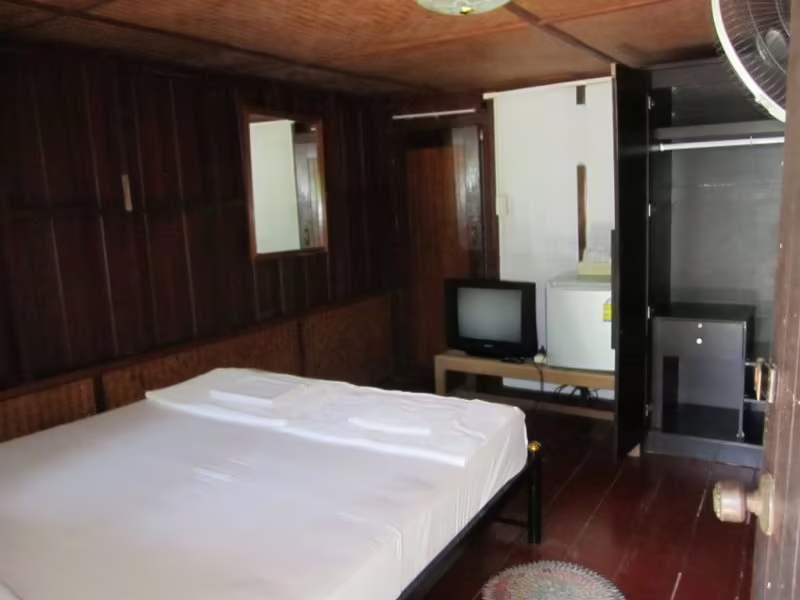 SAMUI HARMONY RESORT