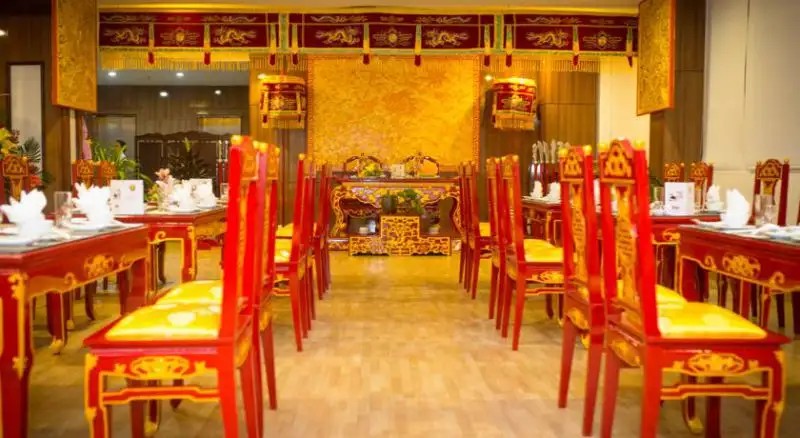 MIDTOWN HOTEL HUE