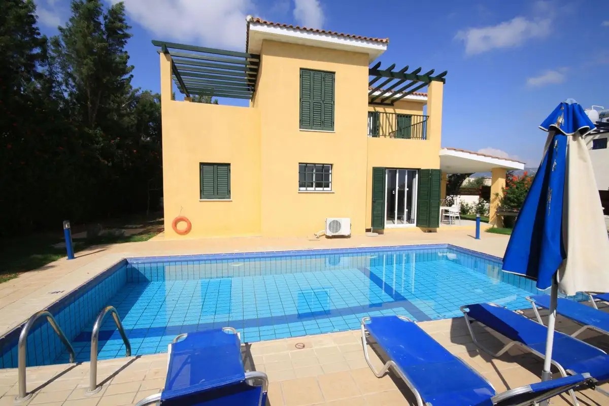 KOTSIAS VILLAS
