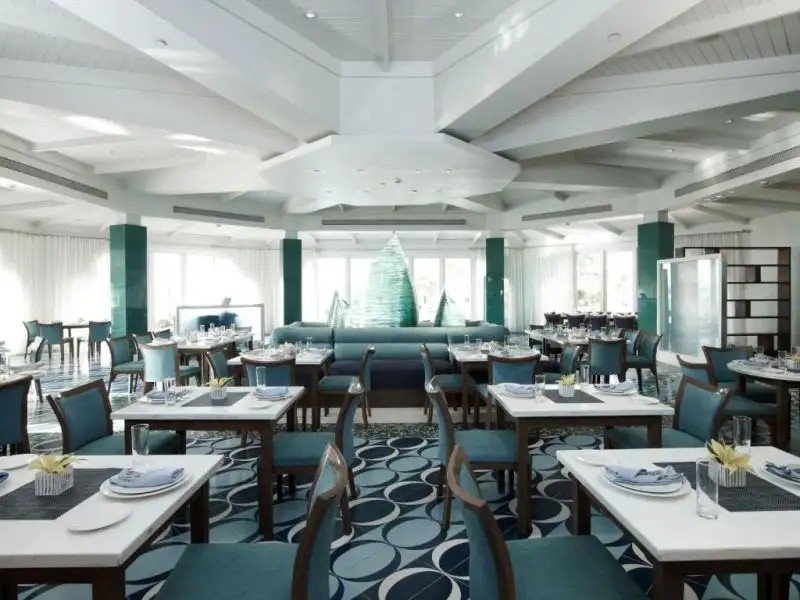 TAJ FORT AGUADA RESORT & SPA