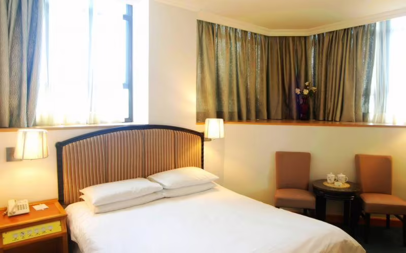 COSCO HOTEL