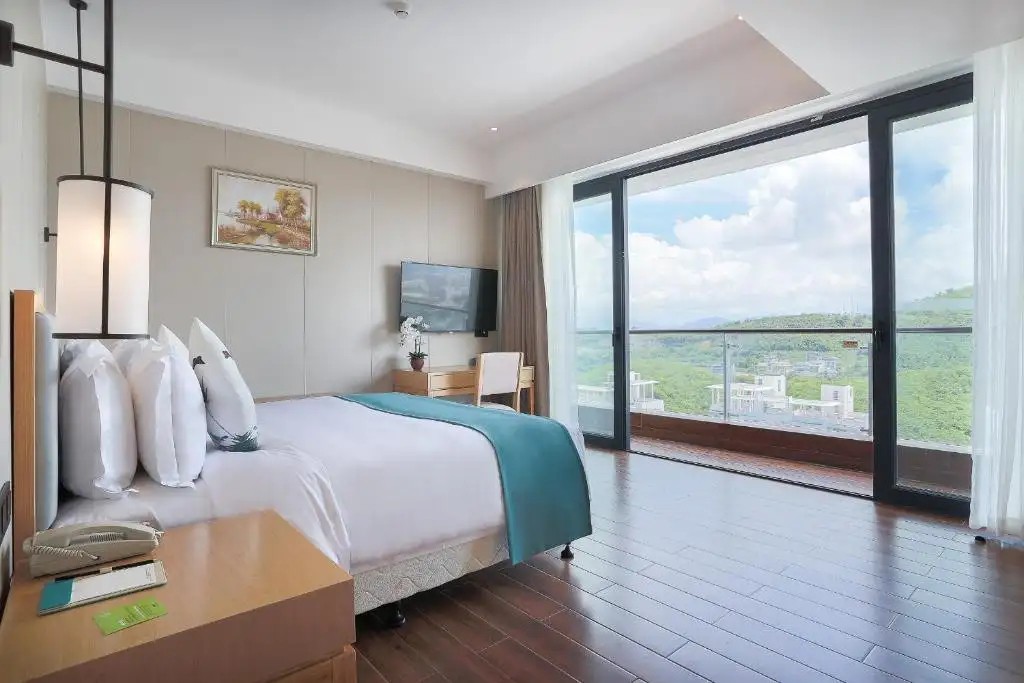 DADONGHAI HOTEL SANYA