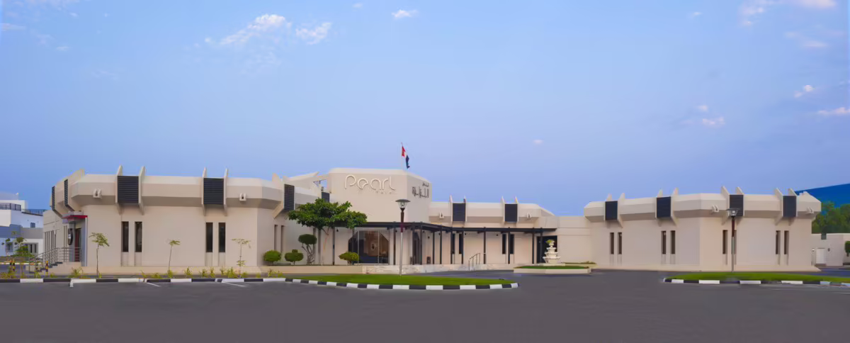 PEARL HOTEL