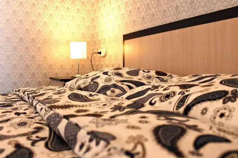 МИНИ-ОТЕЛЬ HEAD ROOMS