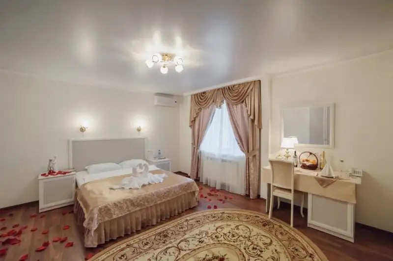ВЕНЕЦИЯ САРАТОВ