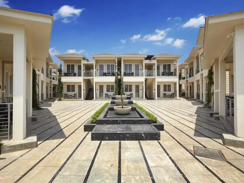 THE ACACIA MORJIM OCEANFRONT