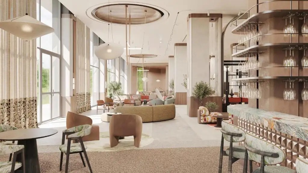 TRENDY PERGE RESORT & SUITES