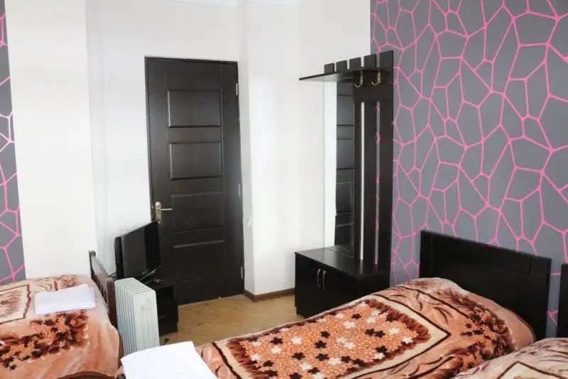 DAELI GUEST HOUSE